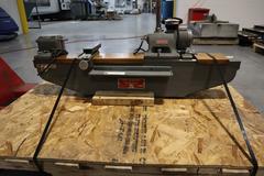 Pratt & Whitney Measurement Machine, Electronic, Super-Micrometer