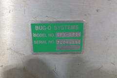 Bug-O-Systems Super Flex Welding, Portable Straight Line Tractor Unit