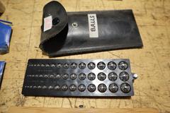 Assorted Inspection Devices