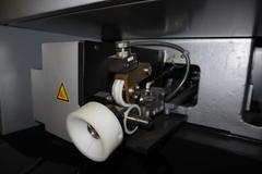 Sodick VZ300L CNC Wire EDM Electrical Discharge Machine, LN2W Control,  Auto Wire Threader