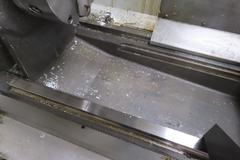 Haas TL-3 CNC Tool Room Lathe LESS THAN 1000 SPINDLE HOURS!