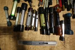 Thread Gages, Assorted