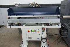 Miyano BNX-51MSY CNC Turning Center with Live Milling, Y-Axis, Sub Spindle, Bar Feed, Chip Conveyor (2017)