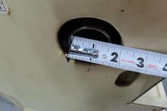 Jet GHB-1340A 13" x 40" Engine Lathe with Sandvik Oscillation Drive For Polishing and Prab PFA-20 Paper Filtration