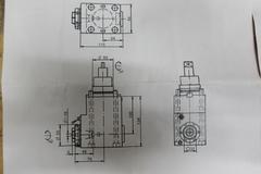 WTO QuickFlex Live Tool Holders for Eurotech Biglia T3, (1ea) Radial and Axial ER25 Collet Type, ***NEW IN BOXES**
