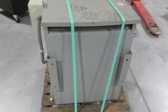 Fargo Electric 3 Phase Step Down Transformer, with MGC Surge Protection