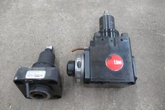 Haas DS-30Y Dual Spindle CNC Turning Center, Live Milling, Y-Axis, Tool Presetter, Parts Catcher, Chip Conveyor - NEW 2025 - ONLY 63 Spindle Hours!