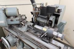 Brown & Sharpe #13 Universal Tool and Cutter Grinder, Motorized Workhead, ID Attachment