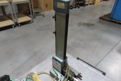 Sheffield Precisionaire Air Gauge, Federal Dimensionair Air Gauge to 0.00002", Federal AFL-9 R-2 Oil/Water Seperator and Accucal Flowmeter