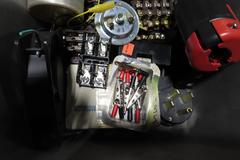 Electrical Supplies, Assorted