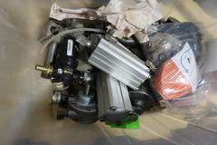 3M Imperial Lapping Film, Lapping Disc with Hubs and MORE