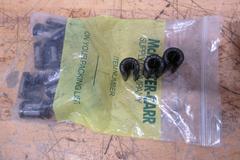 Assorted Hardware Sets, Cotter Pins, Brake Fittings, Lynch Pins, Battery Hydrometer, On/Off Switches