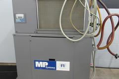 Miyano BNX-51MSY CNC Turning Center with Live Milling, Y-Axis, Sub Spindle, Bar Feed, Chip Conveyor (2017)