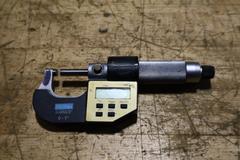 Digital Inspection Devices