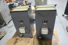 Edge Technologies Vortex OS-550 Oil Mist Filtration Systems (2pcs)