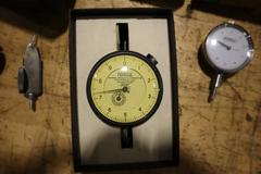 Indicators, Assorted Drop, Test, Calipe and More