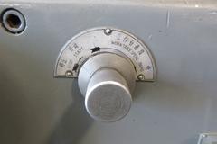 Universal ID/OD Grinder with 2-Axis DRO with ID Grinding Attachment and Acu-Rite 2-Axis DRO