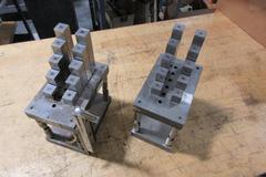 Precision Depth Mic 1" - 5" Setting Standards (2) 