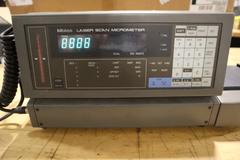 Mitutoyo LSM-9602 Laser Scan Micrometer