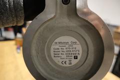 MItutoyo Absolute Digitmatic HDS-H12"C Height Gage, 12" LCD Display, Electronic