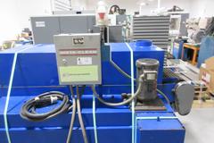 Insta-Clean 816-B Pass-Thru Conveyor Washer System