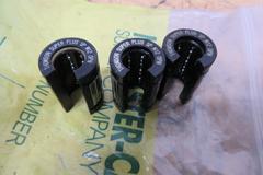 Assorted Hardware Sets, Cotter Pins, Brake Fittings, Lynch Pins, Battery Hydrometer, On/Off Switches