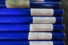 Starcut .2362 x 10" OAL Carbide Tipped Gun Drill