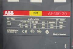 Atlas Copco GA 160 VSD 233 HP Variable Speed Drive Rotary Air Compressor 