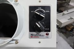 MovinCool 20HFU-1 Spot Cooling System, Portable