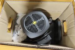 Power Cool Coolant Pump for Haas Coolant Tank (New)