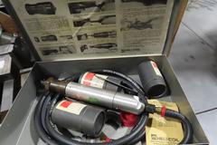 HeliCoil Professional Thread Repair Kit Including HeliCoil Power Tool Kit