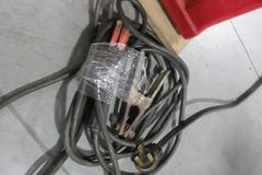 Lincoln Electric AC-225 Stick Arc Welder with Spool .035" Welding Wire