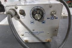 Bug-O-Systems Super Flex Welding, Portable Straight Line Tractor Unit