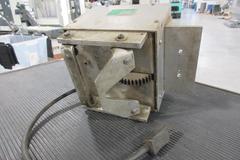 Bug-O-Systems Super Flex Welding, Portable Straight Line Tractor Unit