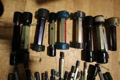 Thread Gages, Assorted