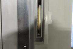 Roku-Roku GRM-658 CNC Vertical Machining Center, Fanuc 16i-M, 12 ATC, Renishaw NC3