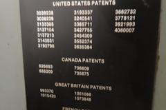 Brown & Sharpe #13 Universal Tool and Cutter Grinder, Motorized Workhead, ID Attachment