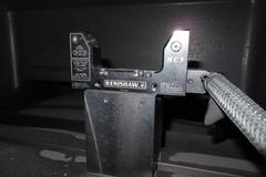 Roku-Roku GRM-658 CNC Vertical Machining Center, Fanuc 16i-M, 12 ATC, Renishaw NC3