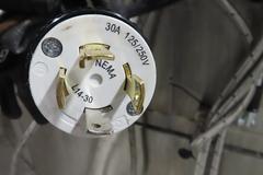 Steris InnoWave PCV Sonic Irrigator Ultra Sonic Cleaner