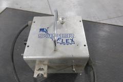 Bug-O-Systems Super Flex Welding, Portable Straight Line Tractor Unit