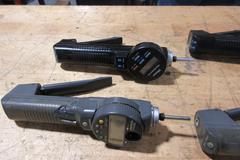 Mitutoyo BoreMatic Digital Bore Guages, ** For Parts or Repair **