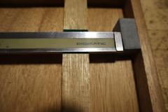 Mitutoyo Digimatic 24in Verneer Caliper