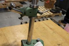 Federal Model 2400 Precision Height Stand