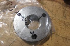 Threaded Ring Guages Go/No-Go from 4/36 - 1-3/8" 