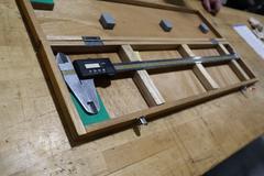 Mitutoyo Digimatic 24in Verneer Caliper