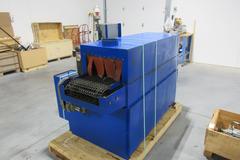 Insta-Clean 816-B Pass-Thru Conveyor Washer System