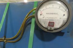 Donaldson/Torit VS1500 Dust Collector