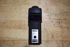 Shimpo DT-207B Tachometer, Electronic with Case