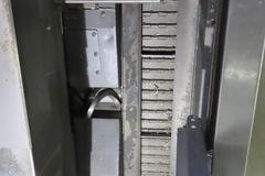 Haas VF-3SSYT CNC Vertical Machining Center with Midaco Pallet Changer, Thru Spindle Coolant, Probing