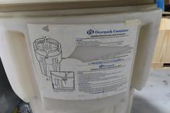 UV InnerShield System Spill Kit